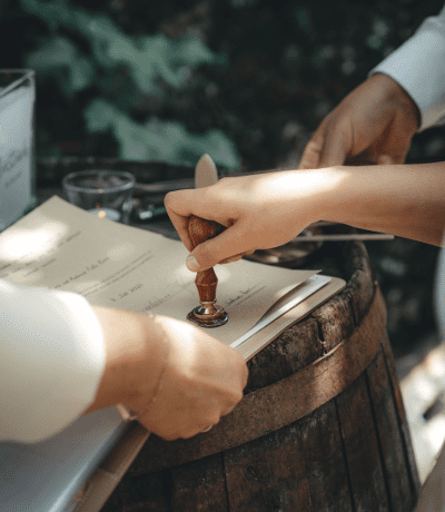 Phytosanitary Certified